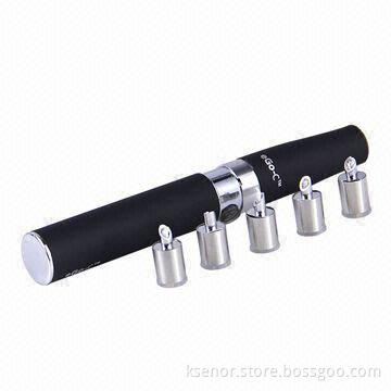 Pen-style Electronic Cigarette with 150 to 200 Puffs